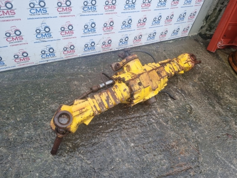 Caterpillar Th62, Dana 279/190 Front Axle Parts 739.01.012.03, 738.01.033.04 - Eje delantero: foto 2 Caterpillar Th62, Dana 279/190 Front Axle Parts 739.01.012.03, 738.01.033.04 - Eje delantero: foto 2