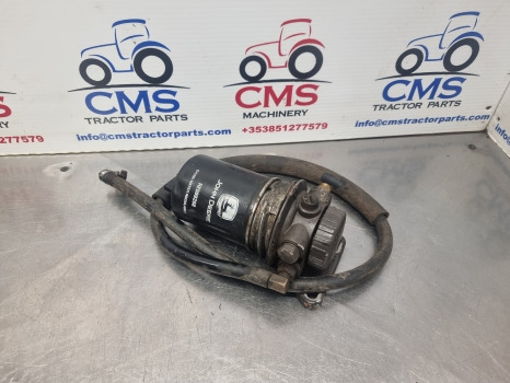 Claas Ares 656rc, Axion, Arion, Ares, Jd6068 Engine, Fuel Filter Head 6005028978 - Filtro de combustible: foto 3 Claas Ares 656rc, Axion, Arion, Ares, Jd6068 Engine, Fuel Filter Head 6005028978 - Filtro de combustible: foto 3