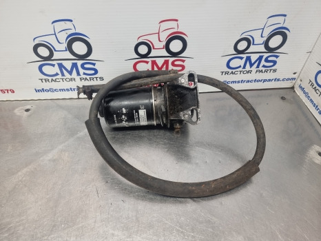 Claas Ares 656rc, Axion, Arion, Ares, Jd6068 Engine, Fuel Filter Head 6005028978 - Filtro de combustible: foto 5 Claas Ares 656rc, Axion, Arion, Ares, Jd6068 Engine, Fuel Filter Head 6005028978 - Filtro de combustible: foto 5