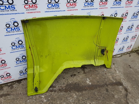 Claas Ares 656rc, Rx, Rz Ares 600 Series, Side Panel Rhs 7700065990 - Carrocería y exterior: foto 5 Claas Ares 656rc, Rx, Rz Ares 600 Series, Side Panel Rhs 7700065990 - Carrocería y exterior: foto 5