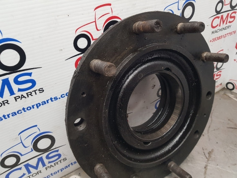 Claas Ares 800 Series 836 Carraro Axle Hub Bolt Plate 19930, 64793, 0011601140 - Eje delantero: foto 5 Claas Ares 800 Series 836 Carraro Axle Hub Bolt Plate 19930, 64793, 0011601140 - Eje delantero: foto 5
