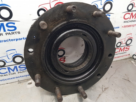 Claas Ares 800 Series 836 Carraro Axle Hub Bolt Plate 19930, 64793, 0011601140 - Eje delantero: foto 4 Claas Ares 800 Series 836 Carraro Axle Hub Bolt Plate 19930, 64793, 0011601140 - Eje delantero: foto 4