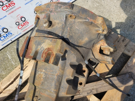 Claas Ares 836, 816, 826 Rear Axle Housing Lhs 6005029451, 6005029419, 0261b04 - Eje posterior: foto 3 Claas Ares 836, 816, 826 Rear Axle Housing Lhs 6005029451, 6005029419, 0261b04 - Eje posterior: foto 3