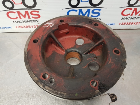 Claas Ares 836, Axion, Atles Series, Rear Axle Differential Support 6005028847 - Eje posterior: foto 4 Claas Ares 836, Axion, Atles Series, Rear Axle Differential Support 6005028847 - Eje posterior: foto 4