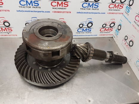 Claas Ares 836, Axion Rear Axle Bevel Gear, Differential Assy 6005029399 - Eje posterior: foto 2 Claas Ares 836, Axion Rear Axle Bevel Gear, Differential Assy 6005029399 - Eje posterior: foto 2