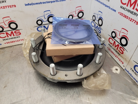 Claas Arion 500, 600 A34, A35, A36, A37 Carraro Front Axle Hub Bolt Plate 11530 - Eje delantero: foto 4 Claas Arion 500, 600 A34, A35, A36, A37 Carraro Front Axle Hub Bolt Plate 11530 - Eje delantero: foto 4