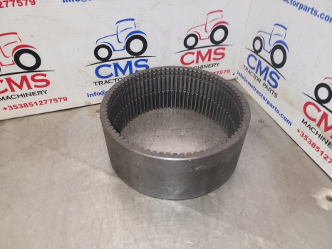Claas Arion 500, 600 Ser Carraro 20.25 Si Front Axle Annular Gear 644728, 0011469080 - Eje delantero: foto 1 Claas Arion 500, 600 Ser Carraro 20.25 Si Front Axle Annular Gear 644728, 0011469080 - Eje delantero: foto 1