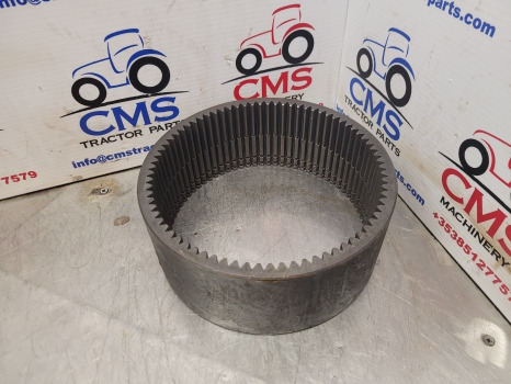 Claas Arion 500, 600 Ser Carraro 20.25 Si Front Axle Annular Gear 644728, 0011469080 - Eje delantero: foto 5 Claas Arion 500, 600 Ser Carraro 20.25 Si Front Axle Annular Gear 644728, 0011469080 - Eje delantero: foto 5