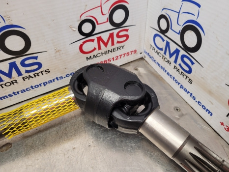 Claas Arion 600 A36, A37 Carraro 20.25si Front Axle Drive Shaft 148478, 0011471640 - Eje delantero: foto 3 Claas Arion 600 A36, A37 Carraro 20.25si Front Axle Drive Shaft 148478, 0011471640 - Eje delantero: foto 3
