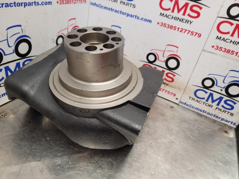 Claas Arion 600 Ser, A36, A37 Carraro 20.25si Front Axle Swivel Housing Rhs 0011500100 - Eje delantero: foto 5 Claas Arion 600 Ser, A36, A37 Carraro 20.25si Front Axle Swivel Housing Rhs 0011500100 - Eje delantero: foto 5