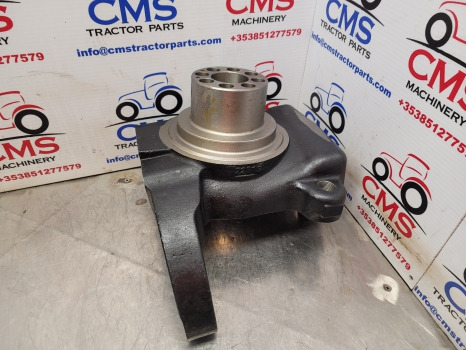 Claas Arion 600 Ser, A36, A37 Carraro 20.25si Front Axle Swivel Housing Rhs 0011500100 - Eje delantero: foto 1 Claas Arion 600 Ser, A36, A37 Carraro 20.25si Front Axle Swivel Housing Rhs 0011500100 - Eje delantero: foto 1
