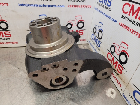 Claas Arion 600 Ser, A36, A37 Carraro 20.25si Front Axle Swivel Housing Rhs 0011500100 - Eje delantero: foto 4 Claas Arion 600 Ser, A36, A37 Carraro 20.25si Front Axle Swivel Housing Rhs 0011500100 - Eje delantero: foto 4