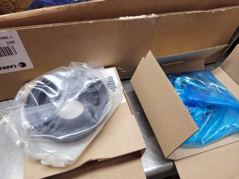 Claas Arion 600 Series A36, A37 Carraro 20.29 Si Front Axle Bevel Gear Z13x32 068875 - Eje delantero: foto 5 Claas Arion 600 Series A36, A37 Carraro 20.29 Si Front Axle Bevel Gear Z13x32 068875 - Eje delantero: foto 5