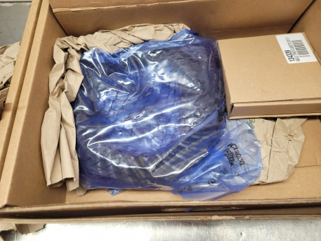 Claas Arion 600 Series A36, A37 Carraro 20.29 Si Front Axle Bevel Gear Z13x32 068875 - Eje delantero: foto 4 Claas Arion 600 Series A36, A37 Carraro 20.29 Si Front Axle Bevel Gear Z13x32 068875 - Eje delantero: foto 4