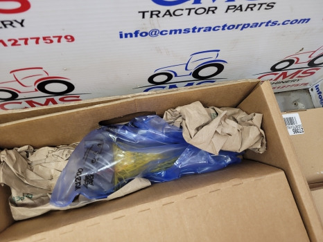 Claas Arion 600 Series A36, A37 Carraro 20.29 Si Front Axle Bevel Gear Z13x32 068875 - Eje delantero: foto 3 Claas Arion 600 Series A36, A37 Carraro 20.29 Si Front Axle Bevel Gear Z13x32 068875 - Eje delantero: foto 3