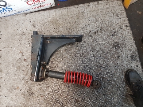Suspensión de cabina para Tractor Claas Arion 640, 500, 600 Hexashift Cab Suspension Support Assy Lhs 0011284142: foto 7