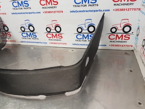 Claas Arion 640-610, Ares 697-617 Front Grille 7700069769 - Parrilla: foto 3 Claas Arion 640-610, Ares 697-617 Front Grille 7700069769 - Parrilla: foto 3