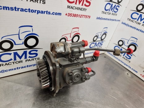Claas Arion 640 650-620, Cmatic, Hex, Fuel Injection Pump 0011467510, Re543262 - Inyector: foto 2 Claas Arion 640 650-620, Cmatic, Hex, Fuel Injection Pump 0011467510, Re543262 - Inyector: foto 2