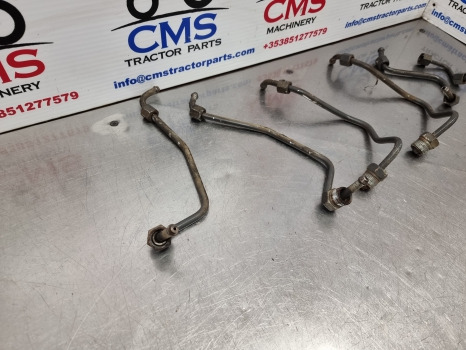 Claas Arion 640, Arion 600, Fuel Pipe Kit 0011467770, 0011467750, 0011460190 - Sistema de combustible: foto 3 Claas Arion 640, Arion 600, Fuel Pipe Kit 0011467770, 0011467750, 0011460190 - Sistema de combustible: foto 3