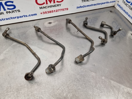 Claas Arion 640, Arion 600, Fuel Pipe Kit 0011467770, 0011467750, 0011460190 - Sistema de combustible: foto 4 Claas Arion 640, Arion 600, Fuel Pipe Kit 0011467770, 0011467750, 0011460190 - Sistema de combustible: foto 4