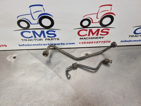 Claas Arion 640, Arion 600, Injection Pump Fuel Pipe 0011465090 - Sistema de combustible: foto 2 Claas Arion 640, Arion 600, Injection Pump Fuel Pipe 0011465090 - Sistema de combustible: foto 2