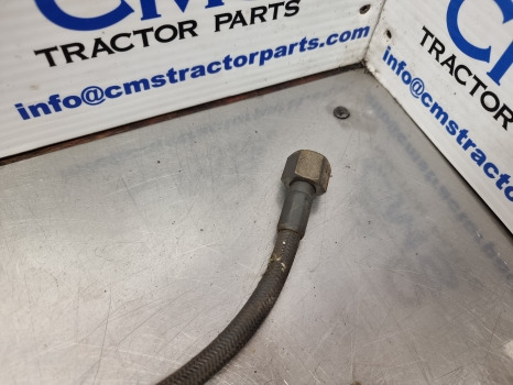 Claas Arion 640, Arion 600, Injection Pump Fuel Pipe 0011468530 - Sistema de combustible: foto 2 Claas Arion 640, Arion 600, Injection Pump Fuel Pipe 0011468530 - Sistema de combustible: foto 2