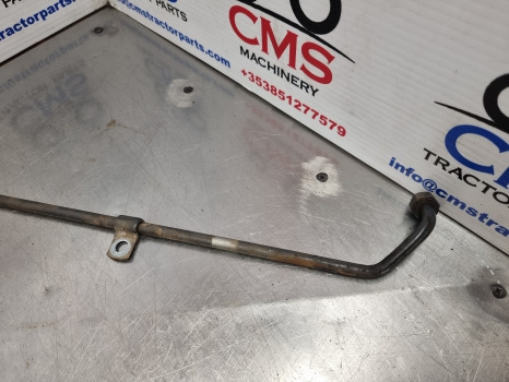 Claas Arion 640, Arion 600, Injection Pump Fuel Pipe 0011468580 - Sistema de combustible: foto 2 Claas Arion 640, Arion 600, Injection Pump Fuel Pipe 0011468580 - Sistema de combustible: foto 2