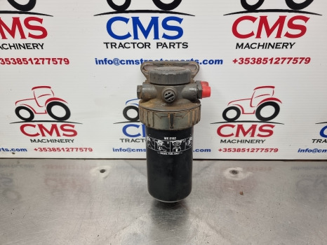 Claas Arion 640, Arion, John Deere 6r, Fuel Filter 0011457930 - Filtro de combustible: foto 1 Claas Arion 640, Arion, John Deere 6r, Fuel Filter 0011457930 - Filtro de combustible: foto 1