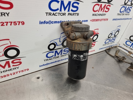 Claas Arion 640, Arion, John Deere 6r, Fuel Filter 0011457930 - Filtro de combustible: foto 2 Claas Arion 640, Arion, John Deere 6r, Fuel Filter 0011457930 - Filtro de combustible: foto 2