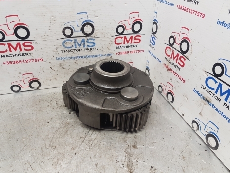 Claas Arion Rear Axle Plannet Gear, Carrier 6005019450, 0011330760, 4301238h2 - Eje posterior para Tractor: foto 1 Claas Arion Rear Axle Plannet Gear, Carrier 6005019450, 0011330760, 4301238h2 - Eje posterior para Tractor: foto 1
