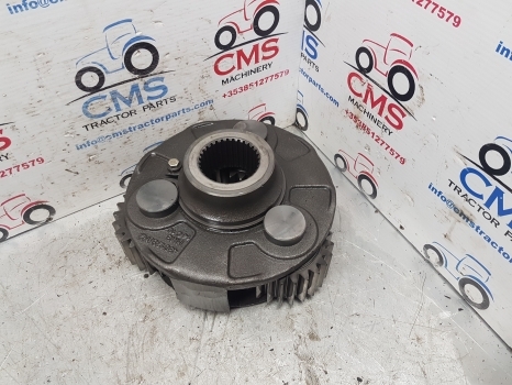 Claas Arion Rear Axle Plannet Gear, Carrier 6005019450, 0011330760, 4301238h2 - Eje posterior para Tractor: foto 2 Claas Arion Rear Axle Plannet Gear, Carrier 6005019450, 0011330760, 4301238h2 - Eje posterior para Tractor: foto 2