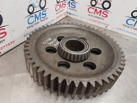 Claas Axos 340, 310, Ergos 436, 466, Celtis 456 Rear Axle Crown Wheel 0011119820 - Eje posterior para Tractor: foto 3 Claas Axos 340, 310, Ergos 436, 466, Celtis 456 Rear Axle Crown Wheel 0011119820 - Eje posterior para Tractor: foto 3