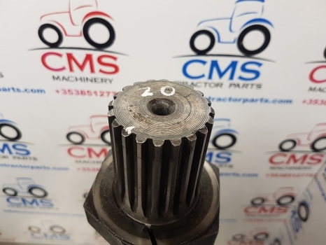 Claas Axos 340, 310 Ergos 466. 436, Celtis Rear Axle Shaft 0011121280 - Eje posterior para Tractor: foto 5 Claas Axos 340, 310 Ergos 466. 436, Celtis Rear Axle Shaft 0011121280 - Eje posterior para Tractor: foto 5