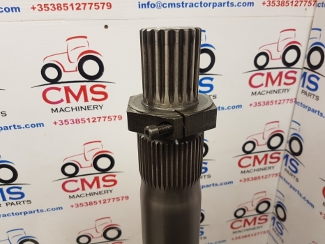 Claas Axos 340, 310 Ergos 466. 436, Celtis Rear Axle Shaft 0011121280 - Eje posterior para Tractor: foto 4 Claas Axos 340, 310 Ergos 466. 436, Celtis Rear Axle Shaft 0011121280 - Eje posterior para Tractor: foto 4