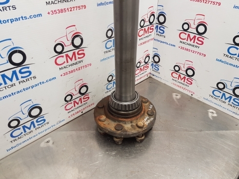 Claas Axos 340, 310 Ergos 466. 436, Celtis Rear Axle Shaft 0011121280 - Eje posterior para Tractor: foto 2 Claas Axos 340, 310 Ergos 466. 436, Celtis Rear Axle Shaft 0011121280 - Eje posterior para Tractor: foto 2