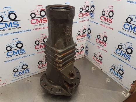 Claas Axos 340 Cx, 310 Celtis Rear Trumpet Housing Lhs 0011083590, 7700098360 - Eje posterior para Tractor: foto 1 Claas Axos 340 Cx, 310 Celtis Rear Trumpet Housing Lhs 0011083590, 7700098360 - Eje posterior para Tractor: foto 1