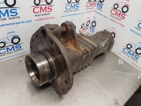 Claas Axos 340 Cx, 310 Celtis Rear Trumpet Housing Lhs 0011083590, 7700098360 - Eje posterior para Tractor: foto 4 Claas Axos 340 Cx, 310 Celtis Rear Trumpet Housing Lhs 0011083590, 7700098360 - Eje posterior para Tractor: foto 4