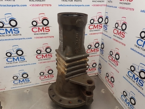 Claas Axos 340 Cx,310, Celtis. Rear Trumpet Housing Rhs 0011083700, 7700098361 - Eje posterior para Tractor: foto 1 Claas Axos 340 Cx,310, Celtis. Rear Trumpet Housing Rhs 0011083700, 7700098361 - Eje posterior para Tractor: foto 1