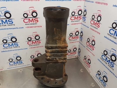 Claas Axos 340 Cx,310, Celtis. Rear Trumpet Housing Rhs 0011083700, 7700098361 - Eje posterior para Tractor: foto 2 Claas Axos 340 Cx,310, Celtis. Rear Trumpet Housing Rhs 0011083700, 7700098361 - Eje posterior para Tractor: foto 2