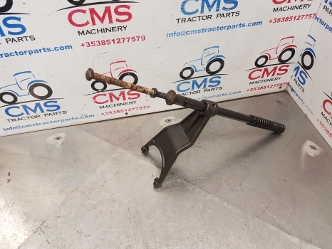 Claas Axos 340 Cx, Celtis, Ergos, Ceres Differential Fork 7700692774 - Diferencial para Tractor: foto 3 Claas Axos 340 Cx, Celtis, Ergos, Ceres Differential Fork 7700692774 - Diferencial para Tractor: foto 3