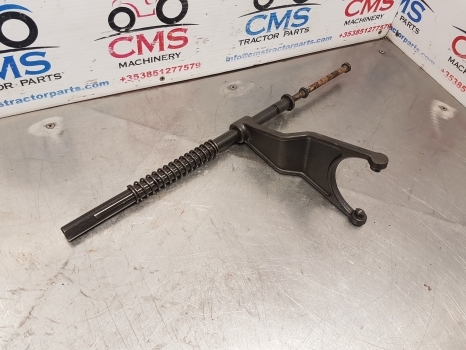 Claas Axos 340 Cx, Celtis, Ergos, Ceres Differential Fork 7700692774 - Diferencial para Tractor: foto 1 Claas Axos 340 Cx, Celtis, Ergos, Ceres Differential Fork 7700692774 - Diferencial para Tractor: foto 1