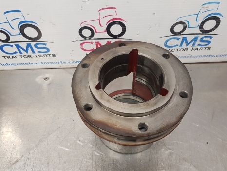 Claas Axos 340 Cx, Celtis, Ergos Rear Axle Bearing Housing Rhs 7700075190 - Eje posterior para Tractor: foto 3 Claas Axos 340 Cx, Celtis, Ergos Rear Axle Bearing Housing Rhs 7700075190 - Eje posterior para Tractor: foto 3