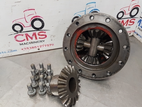 Claas Axos 340 Cx, Ceres, Ergos, Celtis 456 Differential 7700011976, 7701456605 - Diferencial para Tractor: foto 4 Claas Axos 340 Cx, Ceres, Ergos, Celtis 456 Differential 7700011976, 7701456605 - Diferencial para Tractor: foto 4