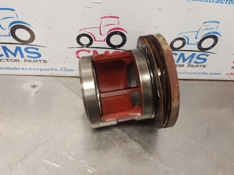 Claas Axos 340 Cx, Ergos, Celtis Rear Axle Bearing Housing Lhs 7700075191 - Eje posterior para Tractor: foto 2 Claas Axos 340 Cx, Ergos, Celtis Rear Axle Bearing Housing Lhs 7700075191 - Eje posterior para Tractor: foto 2