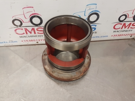 Claas Axos 340 Cx, Ergos, Celtis Rear Axle Bearing Housing Lhs 7700075191 - Eje posterior para Tractor: foto 1 Claas Axos 340 Cx, Ergos, Celtis Rear Axle Bearing Housing Lhs 7700075191 - Eje posterior para Tractor: foto 1