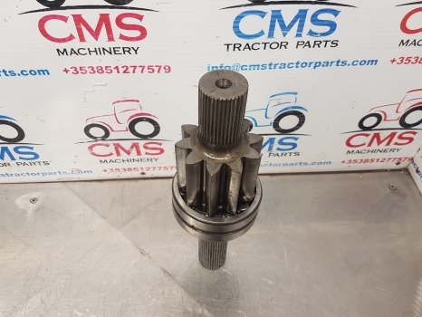 Claas Axos 340 Cx Rear Axle Pinion Rhs 0011077220, 7700014341 - Eje posterior para Tractor: foto 3 Claas Axos 340 Cx Rear Axle Pinion Rhs 0011077220, 7700014341 - Eje posterior para Tractor: foto 3