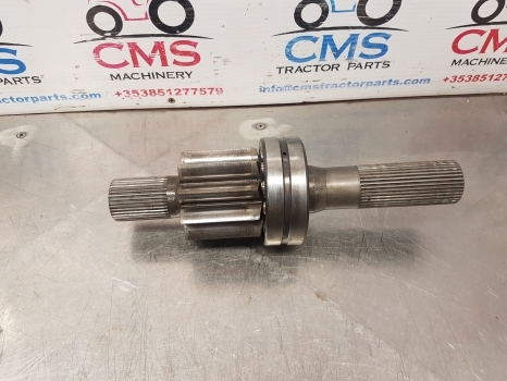 Claas Axos 340 Cx Rear Axle Pinion Rhs 0011077220, 7700014341 - Eje posterior para Tractor: foto 1 Claas Axos 340 Cx Rear Axle Pinion Rhs 0011077220, 7700014341 - Eje posterior para Tractor: foto 1