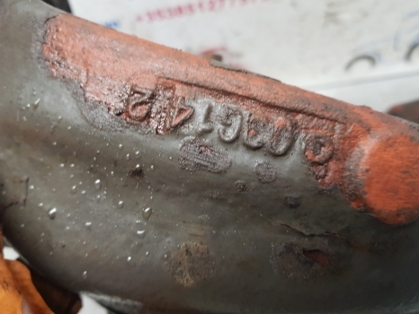 Claas Axos Series 340 Carraro 2019 Front Axle Swivel Housing Rhs 372019; 644804 - Eje delantero para Tractor: foto 4 Claas Axos Series 340 Carraro 2019 Front Axle Swivel Housing Rhs 372019; 644804 - Eje delantero para Tractor: foto 4