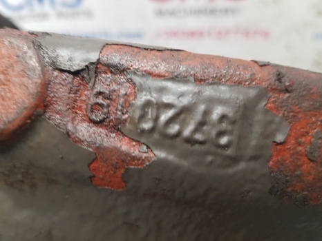 Claas Axos Series 340 Carraro 2019 Front Axle Swivel Housing Rhs 372019; 644804 - Eje delantero para Tractor: foto 5 Claas Axos Series 340 Carraro 2019 Front Axle Swivel Housing Rhs 372019; 644804 - Eje delantero para Tractor: foto 5