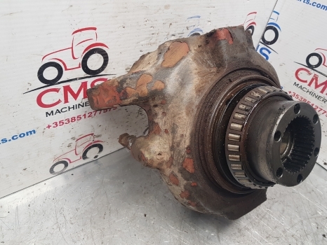 Claas Axos Series 340 Carraro 2019 Front Axle Swivel Housing Rhs 372019; 644804 - Eje delantero para Tractor: foto 2 Claas Axos Series 340 Carraro 2019 Front Axle Swivel Housing Rhs 372019; 644804 - Eje delantero para Tractor: foto 2